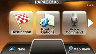 Papago X8.5 For Windows Ce 6.0 Download